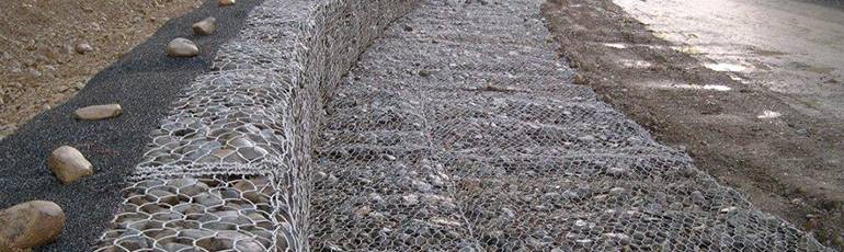 china Gabion manufacturers