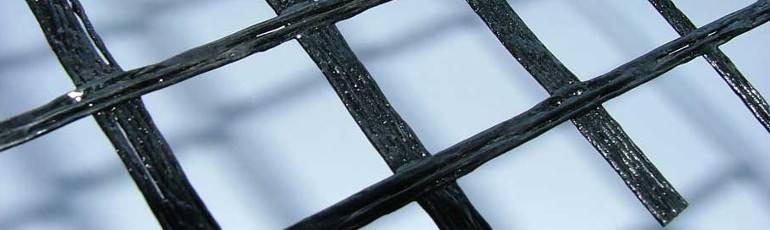 china Geogrid manufacturers