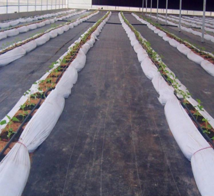 Advantages of geotextile