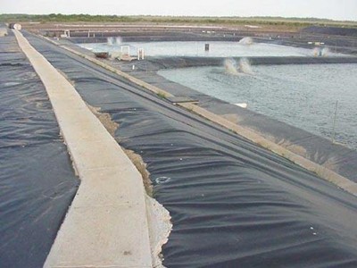 Aquaculture Pond Liners