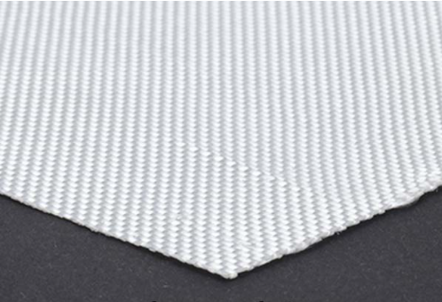 Woven geotextile