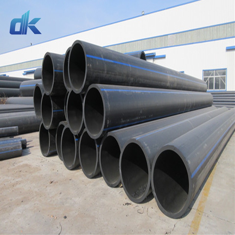 china diameter 20 to 1600 water tubes pipe drainage pipe manufacturers