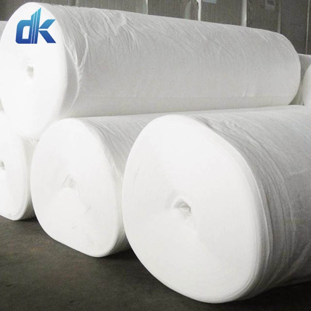 Geotextile Introduction