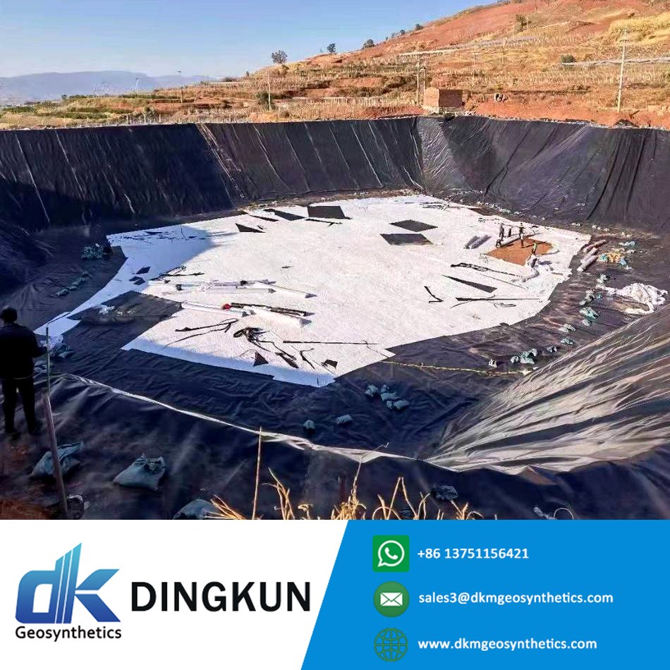 Geomembrane