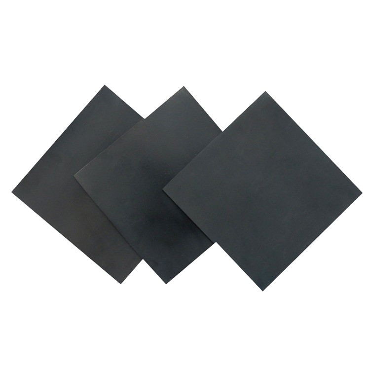 Advantages of Geomembrane