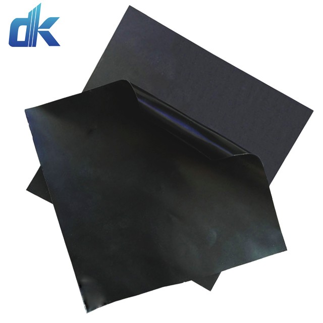 Geomembrane classification and performance characteristics