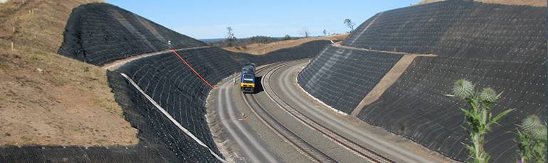 Erosion control